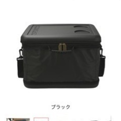 キャプテンスタッグクーラーボックス25ﾘｯﾄﾙ