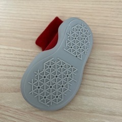 ファーストシューズ・ソックスシューズの画像