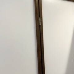 間仕切り　自立　パーテーション　の画像