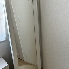 全身ミラー