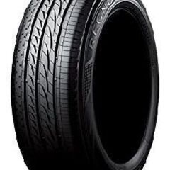 激安　ブリヂストン　REGNO　GRVⅡ　225/60R17　４...