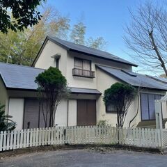 ★貸主【津市 温泉付 戸建て借家 】家賃59,000円 白山町古...