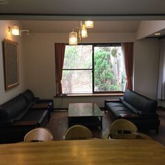 ★貸主【津市 温泉付 戸建て借家 】家賃59,000円 白山町古市　温泉（冷泉）付き戸建て借家 − 三重県