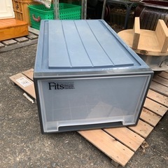 Fits 衣装ケース