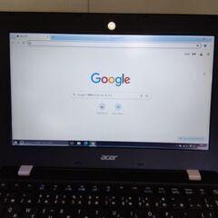 超コンパクトPC｜WEBカメラ｜Wi-Fi｜Windows10｜ちょっと難ありの画像