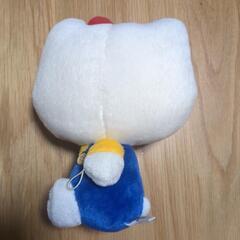 レトロ　キティちゃんの画像