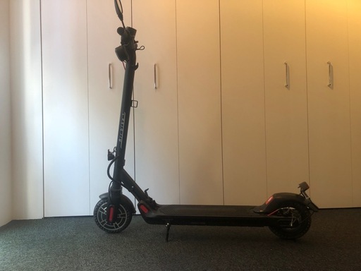 キックボード　ジャンク