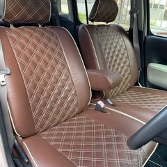 ダイハツ　ココア　プラスG   4WD 最上級グレード！の画像