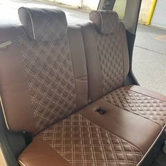 ダイハツ　ココア　プラスG   4WD 最上級グレード！の画像
