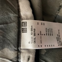 ハーフパンツの画像