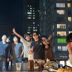 現場での軽作業の画像