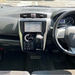 EKカスタム  ターボ 車検R8年7月 コーティング施工済みの画像