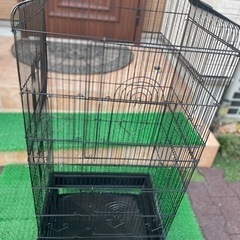 小動物用ケージ