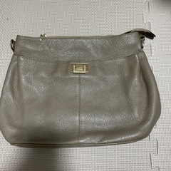 ATAO ショルダーバッグ　中古　ジャンク