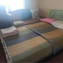 ベッド