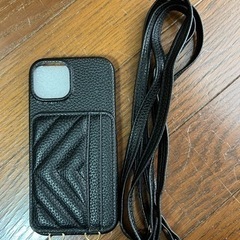 【決まりました】iPhone15ケース 新品の画像