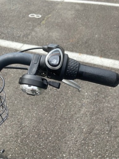 ヤマハ電動自転車