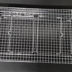 【3】HELLION ヘリオン バーベキューコンロ 0723-015の画像