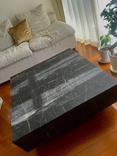 センターテーブル / Lowya