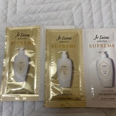 シャンプーリンスの画像