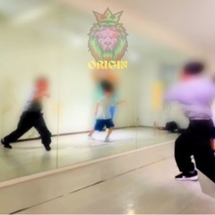 🕺🎵柏駅から徒歩4分☆キッズダンスORIGIN🦁🌼の画像