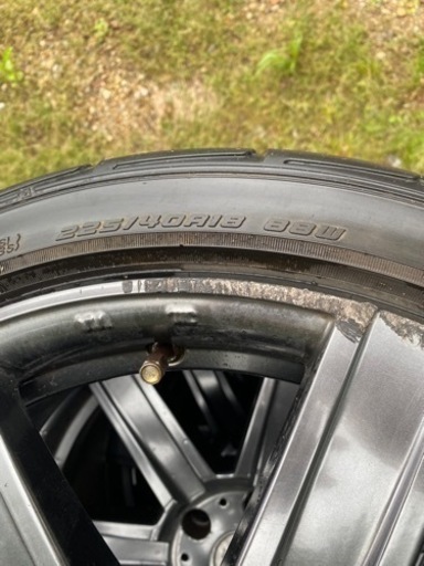 ERST S7 225/40R18 88W  