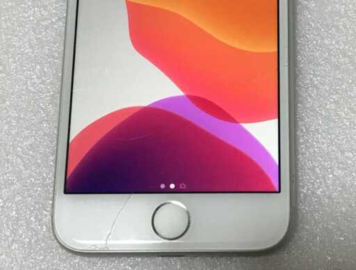 iPhone8 MQ792J/A 64GB 中古動作品 スマホ 本体 利用制限〇 SIMロック解除済 アイフォン 