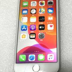 iPhone8 MQ792J/A 64GB 中古動作品 スマホ ...