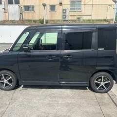 スペーシア　カスタム　mk32s  車検満タン！の画像