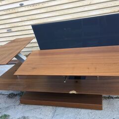 A1991 BoConcept ボーコンセプト センターテーブル BARCELONA