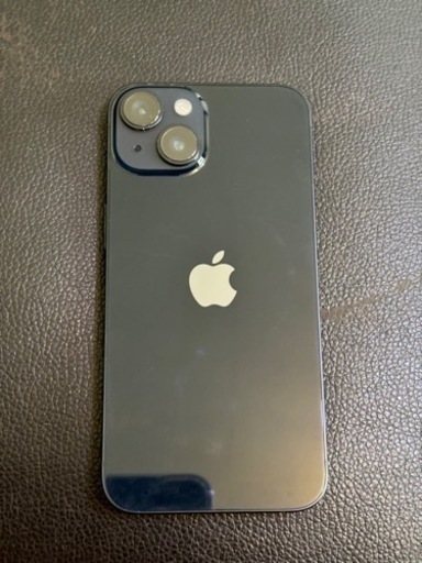 【訳あり】iPhone14 箱あり