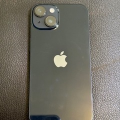 訳あり】iPhone14 箱あり