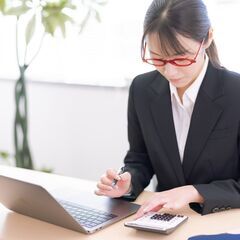 急募！残り1枠！！アセットマネジメント事業部の営業事務の画像