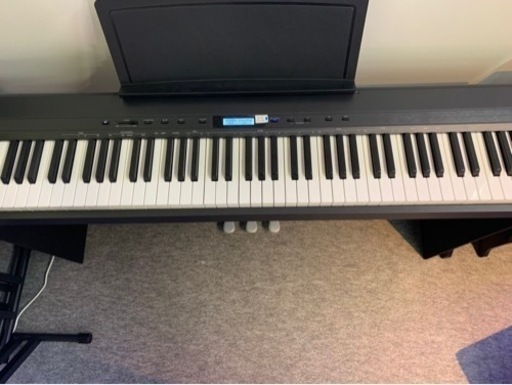 電子ピアノ 大幅値下げ