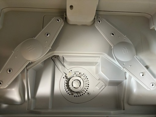 値下げします‼️
Panasonic 食器洗い乾燥機（家庭用）