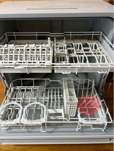 値下げします‼️
Panasonic 食器洗い乾燥機（家庭用）