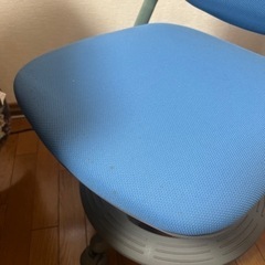 【昇降式】学習椅子②の画像