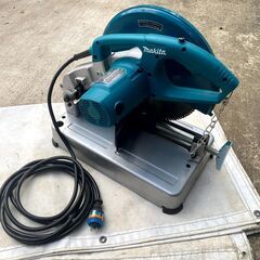 【レンタル】高速切断機 makita【1,000円/日】