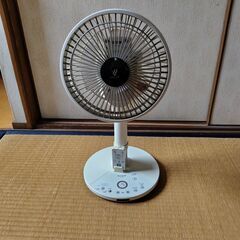 扇風機