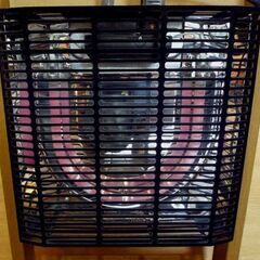 NITORI 家具調こたつ PK15-75LBR 2015年製 75×75cm ナチュラル ニトリ