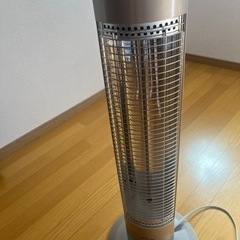 電気ヒーター