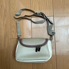 新品ハンディーカム&チェキ&ミラーレス　保護ショルダーバッグ