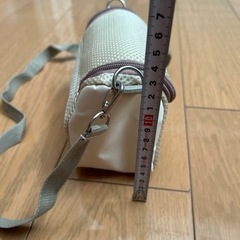 新品ハンディーカム&チェキ&ミラーレス　保護ショルダーバッグの画像