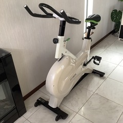 フィットボックス　　エアロバイク　FIT BOX 　の画像