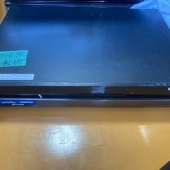 SONY ブルーレイレコーダー