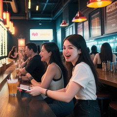 🍻 クラフトビールで乾杯！IT＆クリエイティブ professi...