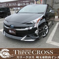 トヨタ　プリウス　購入希望の方　自社ローン　新オートローンシステ...