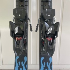 2024年モデル　オガサカトライアンGS 188㎝の画像