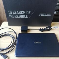 ASUS X205T