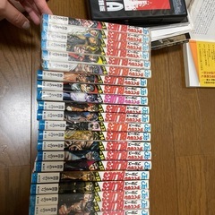 【取りに来てくれる方限定】メルアリで6000円の品ろくでなしブルース
